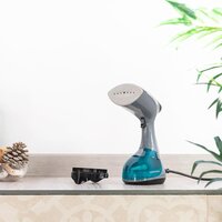 Отпариватель Cecotec Fast&Furious 4050 X-Treme 005519 - Превью изображения №4 — Интернет-магазин Time-Shop