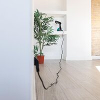 Отпариватель Cecotec Fast&Furious 4050 X-Treme 005519 - Превью изображения №7 — Интернет-магазин Time-Shop