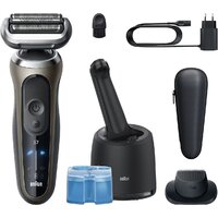 Электробритва Braun Series 7 72-C7200cc - Превью изображения №2 — Интернет-магазин Time-Shop