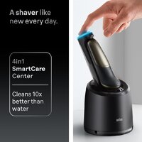 Электробритва Braun Series 7 72-C7200cc - Превью изображения №8 — Интернет-магазин Time-Shop