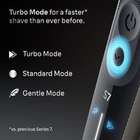 Электробритва Braun Series 7 72-C7200cc - Превью изображения №7 — Интернет-магазин Time-Shop