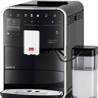 Кофемашина Melitta Barista T Smart F83/0-102 - Превью изображения №3 — Интернет-магазин Time-Shop