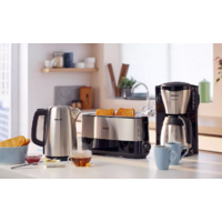 Электрический чайник Philips HD9351/90 - Превью изображения №5 — Интернет-магазин Time-Shop