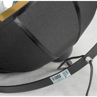 Люстра средней высоты Lussole Klamath LSP-0556-C - Превью изображения №2 — Интернет-магазин Time-Shop