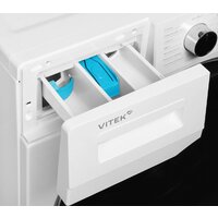 Стиральная машина Vitek VT-WFE9201 - Превью изображения №11 — Интернет-магазин Time-Shop