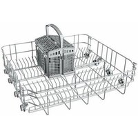 Отдельностоящая посудомоечная машина TEKA DFS 26650 SS - Превью изображения №7 — Интернет-магазин Time-Shop