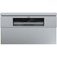 Отдельностоящая посудомоечная машина TEKA DFS 26650 SS - Превью изображения №2 — Интернет-магазин Time-Shop