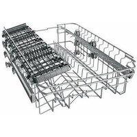 Отдельностоящая посудомоечная машина TEKA DFS 26650 SS - Превью изображения №6 — Интернет-магазин Time-Shop