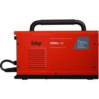 Сварочный инвертор Fubag IRMIG 180 (с горелкой FB 250) - Превью изображения №3 — Интернет-магазин Time-Shop