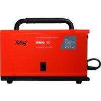 Сварочный инвертор Fubag IRMIG 180 (с горелкой FB 250) - Превью изображения №4 — Интернет-магазин Time-Shop