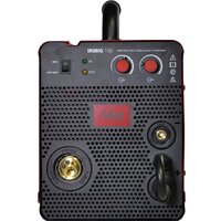 Сварочный инвертор Fubag IRMIG 180 (с горелкой FB 250) - Превью изображения №2 — Интернет-магазин Time-Shop