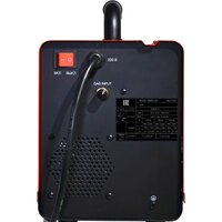 Сварочный инвертор Fubag IRMIG 180 (с горелкой FB 250) - Превью изображения №5 — Интернет-магазин Time-Shop