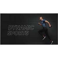 Дисплей для видеостен LG 55VL5PJ-A - Превью изображения №8 — Интернет-магазин Time-Shop