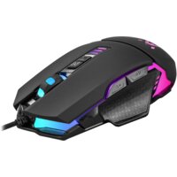 Игровая мышь Defender Furia GM-543 (черный) - Превью изображения №2 — Интернет-магазин Time-Shop