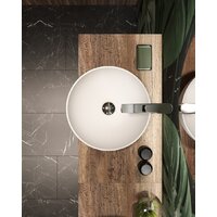  Cersanit Столешница Wood 64187 (орех матовый) - Превью изображения №4 — Интернет-магазин Time-Shop