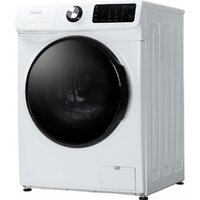 Стирально-сушильная машина Бирюса WMD-SM1014/05 - Превью изображения №2 — Интернет-магазин Time-Shop
