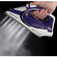 Утюг Russell Hobbs 23300-56 - Превью изображения №3 — Интернет-магазин Time-Shop