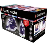 Утюг Russell Hobbs 23300-56 - Превью изображения №5 — Интернет-магазин Time-Shop