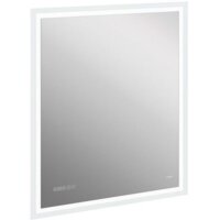  Cersanit Зеркало Led 080 Design Pro 70x85 LU-LED080*70-p-Os - Превью изображения №2 — Интернет-магазин Time-Shop