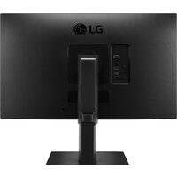 Монитор LG 24QP550-B - Превью изображения №5 — Интернет-магазин Time-Shop