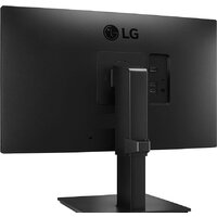 Монитор LG 24QP550-B - Превью изображения №6 — Интернет-магазин Time-Shop