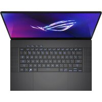 Игровой ноутбук ASUS ROG Zephyrus G16 OLED 2024 GU605MU-QR080 - Превью изображения №4 — Интернет-магазин Time-Shop