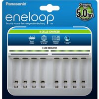 Panasonic Eneloop BQ-CC63E