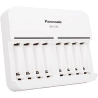 Зарядное устройство Panasonic Eneloop BQ-CC63E - Превью изображения №3 — Интернет-магазин Time-Shop