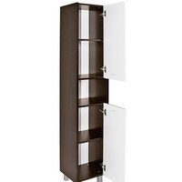  Mixline Шкаф-пенал 522470 - Превью изображения №2 — Интернет-магазин Time-Shop