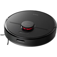 Робот-пылесос Dreame Robot Vacuum D9 Pro (международная версия) - Превью изображения №3 — Интернет-магазин Time-Shop