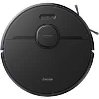 Робот-пылесос Dreame Robot Vacuum D9 Pro (международная версия) - Превью изображения №2 — Интернет-магазин Time-Shop