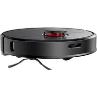Робот-пылесос Dreame Robot Vacuum D9 Pro (международная версия) - Превью изображения №5 — Интернет-магазин Time-Shop