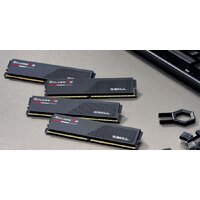 Оперативная память G.Skill Ripjaws S5 2x48ГБ DDR5 6400МГц F5-6400J3239F48GX2-RS5K - Превью изображения №5 — Интернет-магазин Time-Shop