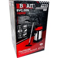 Пылесос Brait BVC-30N - Превью изображения №15 — Интернет-магазин Time-Shop