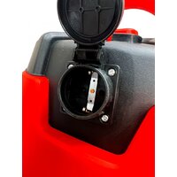 Пылесос Brait BVC-30N - Превью изображения №4 — Интернет-магазин Time-Shop