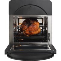 Аэрогриль (аэрофритюрница) Libhof AFN-317 - Превью изображения №8 — Интернет-магазин Time-Shop