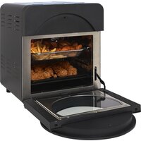 Аэрогриль (аэрофритюрница) Libhof AFN-317 - Превью изображения №11 — Интернет-магазин Time-Shop