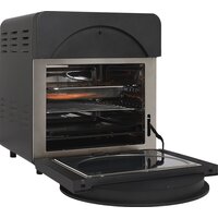 Аэрогриль (аэрофритюрница) Libhof AFN-317 - Превью изображения №5 — Интернет-магазин Time-Shop