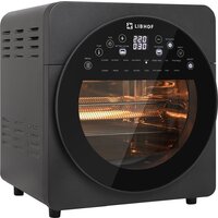 Аэрогриль (аэрофритюрница) Libhof AFN-317 - Превью изображения №7 — Интернет-магазин Time-Shop