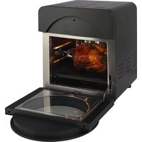 Аэрогриль (аэрофритюрница) Libhof AFN-317 - Превью изображения №12 — Интернет-магазин Time-Shop