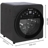 Аэрогриль (аэрофритюрница) Libhof AFN-317 - Превью изображения №15 — Интернет-магазин Time-Shop