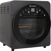 Аэрогриль (аэрофритюрница) Libhof AFN-317 - Превью изображения №6 — Интернет-магазин Time-Shop