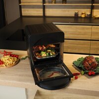 Аэрогриль (аэрофритюрница) Libhof AFN-317 - Превью изображения №20 — Интернет-магазин Time-Shop