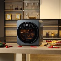 Аэрогриль (аэрофритюрница) Libhof AFN-317 - Превью изображения №21 — Интернет-магазин Time-Shop