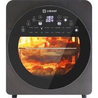 Аэрогриль (аэрофритюрница) Libhof AFN-317 - Превью изображения №10 — Интернет-магазин Time-Shop