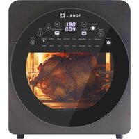 Аэрогриль (аэрофритюрница) Libhof AFN-317 - Превью изображения №9 — Интернет-магазин Time-Shop