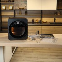 Аэрогриль (аэрофритюрница) Libhof AFN-317 - Превью изображения №17 — Интернет-магазин Time-Shop