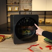 Аэрогриль (аэрофритюрница) Libhof AFN-317 - Превью изображения №19 — Интернет-магазин Time-Shop