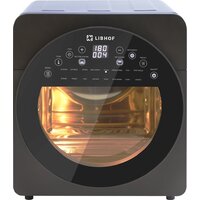 Аэрогриль (аэрофритюрница) Libhof AFN-317 - Превью изображения №2 — Интернет-магазин Time-Shop