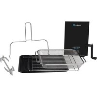 Аэрогриль (аэрофритюрница) Libhof AFN-317 - Превью изображения №14 — Интернет-магазин Time-Shop